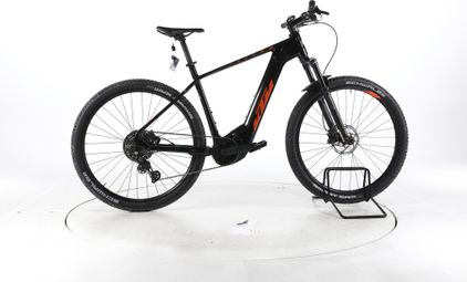 Produit reconditionné - KTM Macina Team 792 E-Bike - Bon Etat