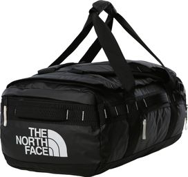 The North Face Base Camp Voyager 42L Travel Bag Black