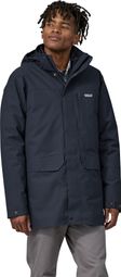 Patagonia Tres 3-in-1 Parka Blauw