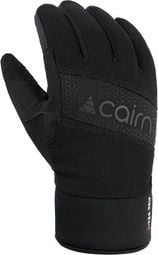 Guantes de invierno unisex Cairn Nakuru Touch Negro