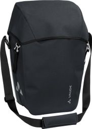 Sacoche de Porte Bagage Vaude Comyou Pro Noir