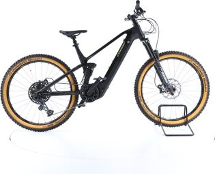 Produit reconditionné - Conway Xyron S 3.7 Vélo électrique VTT 2022 - Très Bon Etat