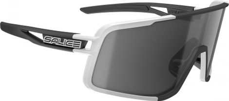 Salice 022 white RWX black Photochromic glasses