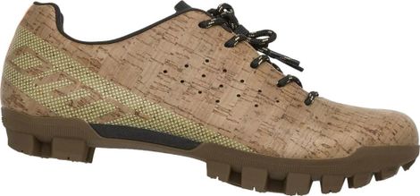 Gravel Schuhe DMT GK1 Sughero Beige