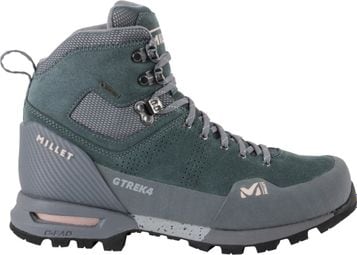 Millet G Trek 4 GTX Hiking Boots SHADOW Women