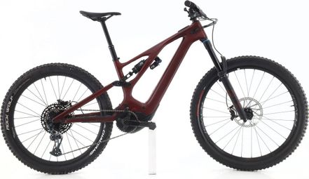 Produit reconditionné · Specialized Turbo Levo FSR Carbone X01 / Vélo VTT électrique / Specialized | Bon état