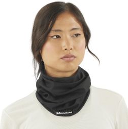 Salomon Cross choker Black