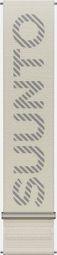 Bracelet de Montre Suunto Athletic 7 Loop Textile 22mm S/M + M/L Gris Frost