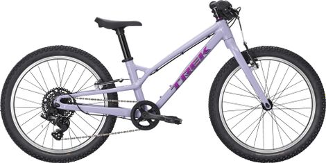Bici per bambini Trek Roscoe 24 '' Trek Black 2023