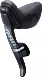 SRAM Force 22 Left Brake Lever - 2x11 Speeds