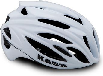 Kask rapido helmet white discount