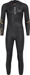 Orca Apex 30 Black Men's Neoprene Wetsuit