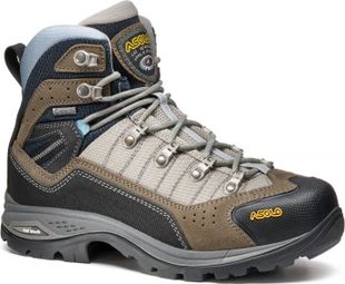 Asolo Drifter I Evo GV Women's Hiking Boot, Brown/Beige, Size 41 1/3 - Refurbished