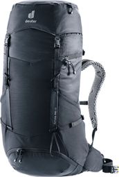 Deuter Futura Pro 36L Black Men's Hiking Backpack