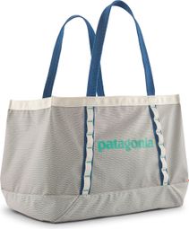 Patagonia Black Hole 25L Tote Bag, Gray