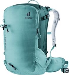 Deuter Freerider 28 SL Women's Hiking Backpack Blue