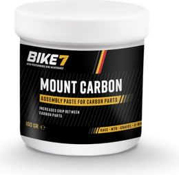 Bike7 Mount Carbon 100 g