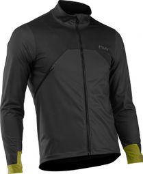 Northwave Extreme 2 Jacke Schwarz/Gelb