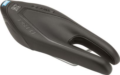 ISM PN 1.0 Saddle Black