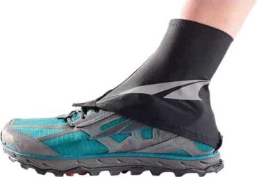 Altra Trail Laarzen Zwart