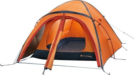 Ferrino Namika 2 Orange 2 Person Tent