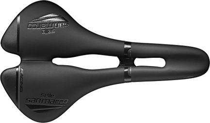 SAN MARCO ASPIDE Racing OpenFit Saddle Black