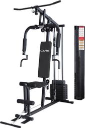 Presse de musculation multifonction - CARE - GYM48