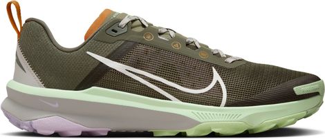Nike Kiger 9 Khaki Herren Trailrunning-Schuhe