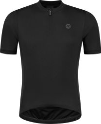 Maillot Manches Courtes Velo Rogelli Core Kids Enfant