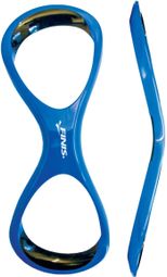 Forearm support points Finis Bleu Junior