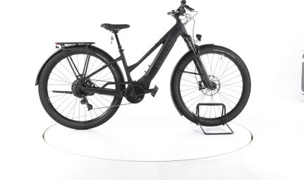 Produit reconditionné - Specialized Turbo Tero 4.0 EQ Trekking E-Bike - Très Bon Etat