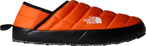 The North Face Thermoball V Traction Orange slippers