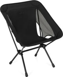 Sedia pieghevole Helinox Chair One (re) Blackout Edition