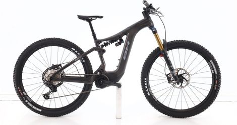 Produit reconditionné · BH AtomX Lynx Pro 9.9 Carbone XT / Vélo VTT électrique / BH | Bon état