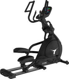 Vélo elliptique ELLIPTER FD écran TFT - CARE - ergomètre connecté