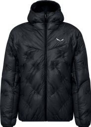 Salewa NXT RDS Daunenjacke für Herren, schwarz