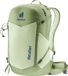 Deuter Speed Lite Pro 25 Wanderrucksack Grün Regular