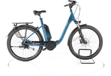 Produit reconditionné - Raleigh Kingston 9 XXL Vélo électrique Entrée basse  - Très Bon Etat