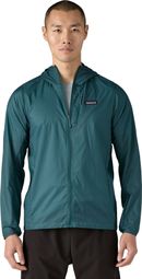 Patagonia Houdini Jacke Blau Herren