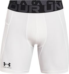 Under Armour Heatgear Armour Boxer Wit Heren