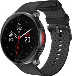 Montre GPS Polar Vantage V3 Noir S/L | Produit Reconditionné