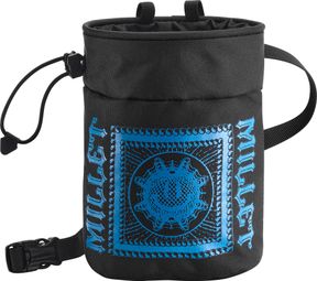 Sac à Magnésie Millet Cimaï Noir
