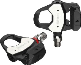 Paire de Pédales Capteur de Puissance (Côté Gauche) Assioma Pro RL-1 Noir — vue 2