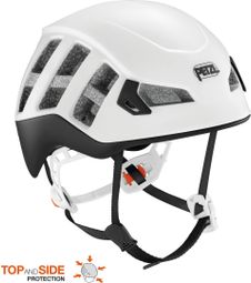 Casco de escalada Petzl Meteor Negro