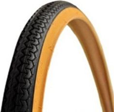 Michelin WorldTour 650 mm Urban Tire Tubetype Wire Protek GumWall