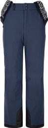 Pantalon hiver enfant Kilpi MIMAS-J