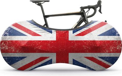 Velosock Copertura per bicicletta OS standard Regno Unito