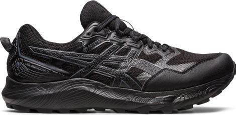 Chaussures de Trail Running Asics Gel Sonoma 7 GTX Noir