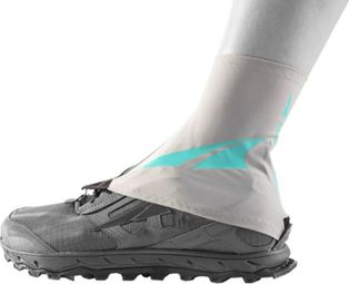 Altra Trail Gamaschen Grau Blau