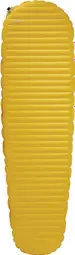 Thermarest NeoAir XLite NXT Yellow Inflatable Mattress